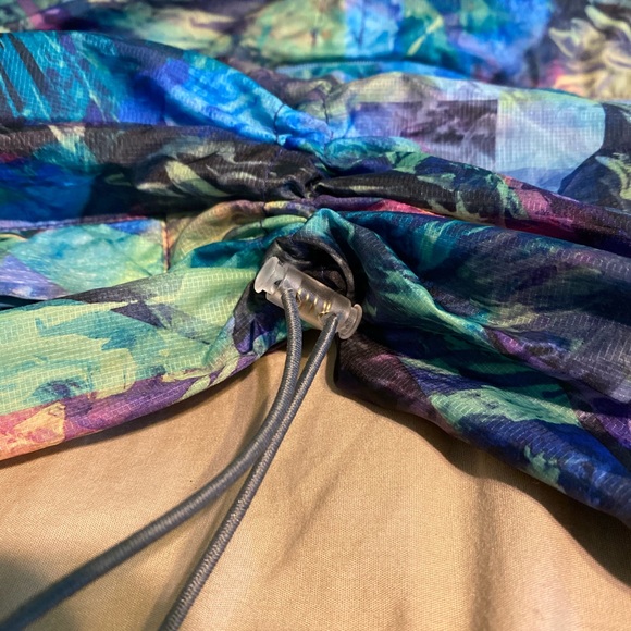 ASICS Studio jacket - Picture 8 of 9